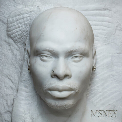 Asake - (PRESALE 8/21/26) M$Ney (GOLD VINYL LP GIRAN REPUBLIC 2026) |--