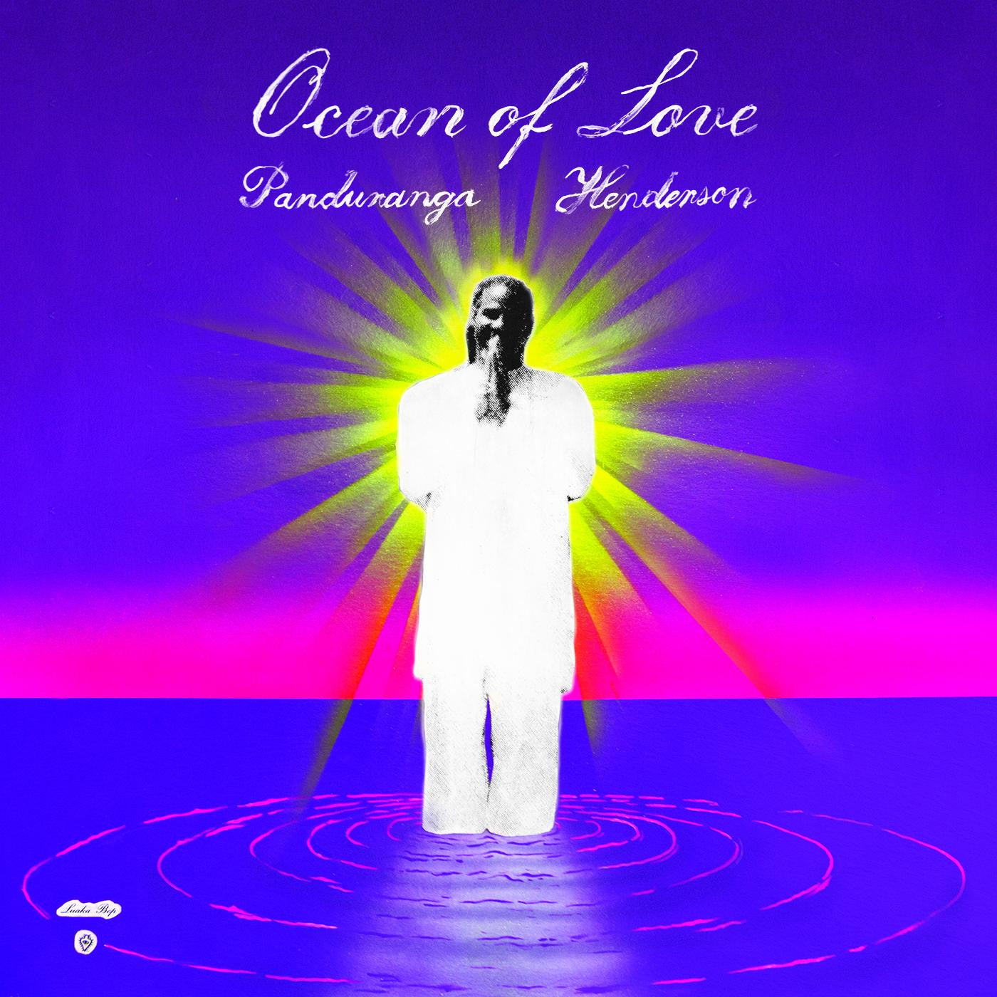 Henderson, Panduranga - Ocean of Love |--