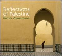 Aburedwan, Ramzi - Reflections Of Palestine (CD) | Mint (M) Mint (M)--