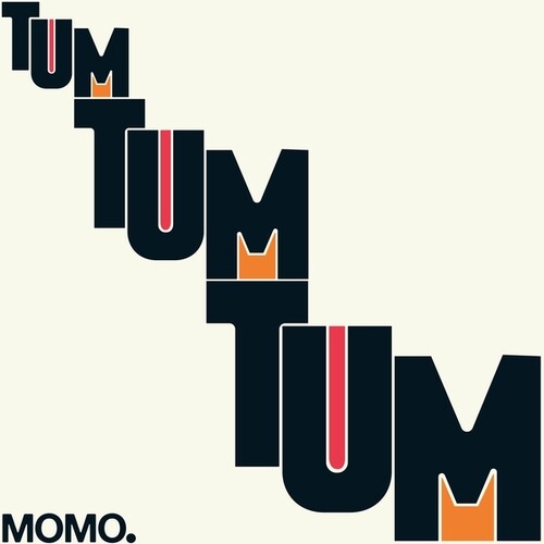 Momo - (PRESALE 6/19/26) Tum Tum Tum (VINYL) | Mint (M) Mint (M)--