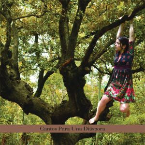 Jurarez, Dora - Cantos Para Una Diaspora (CD) |--