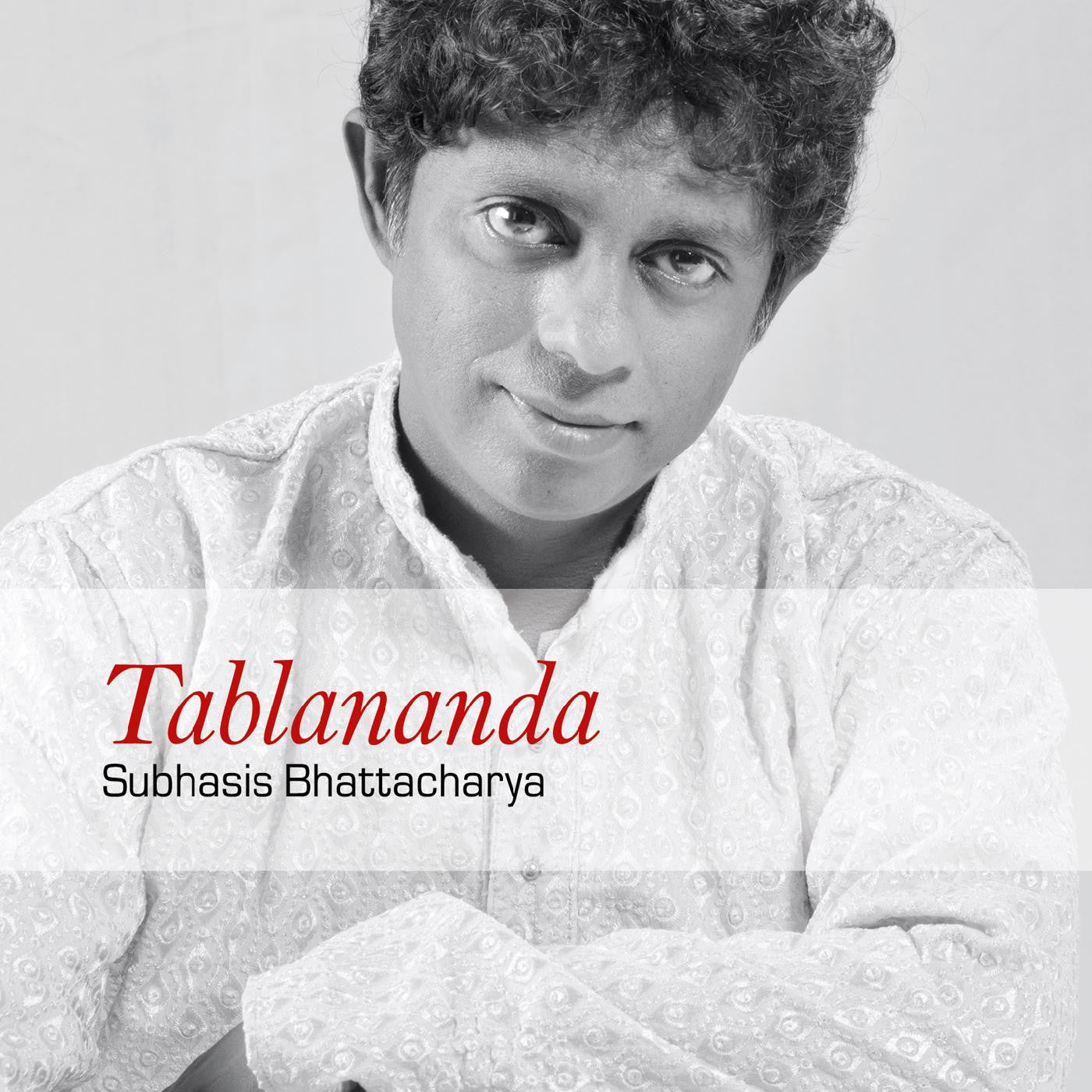 Bhattacharya, Subhasis - Tablananda (CD) |--