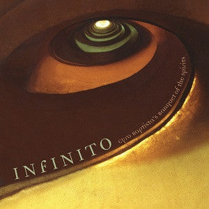 Baptista, Cyro & Banquet Of The Spirits - Infinito (CD) |--