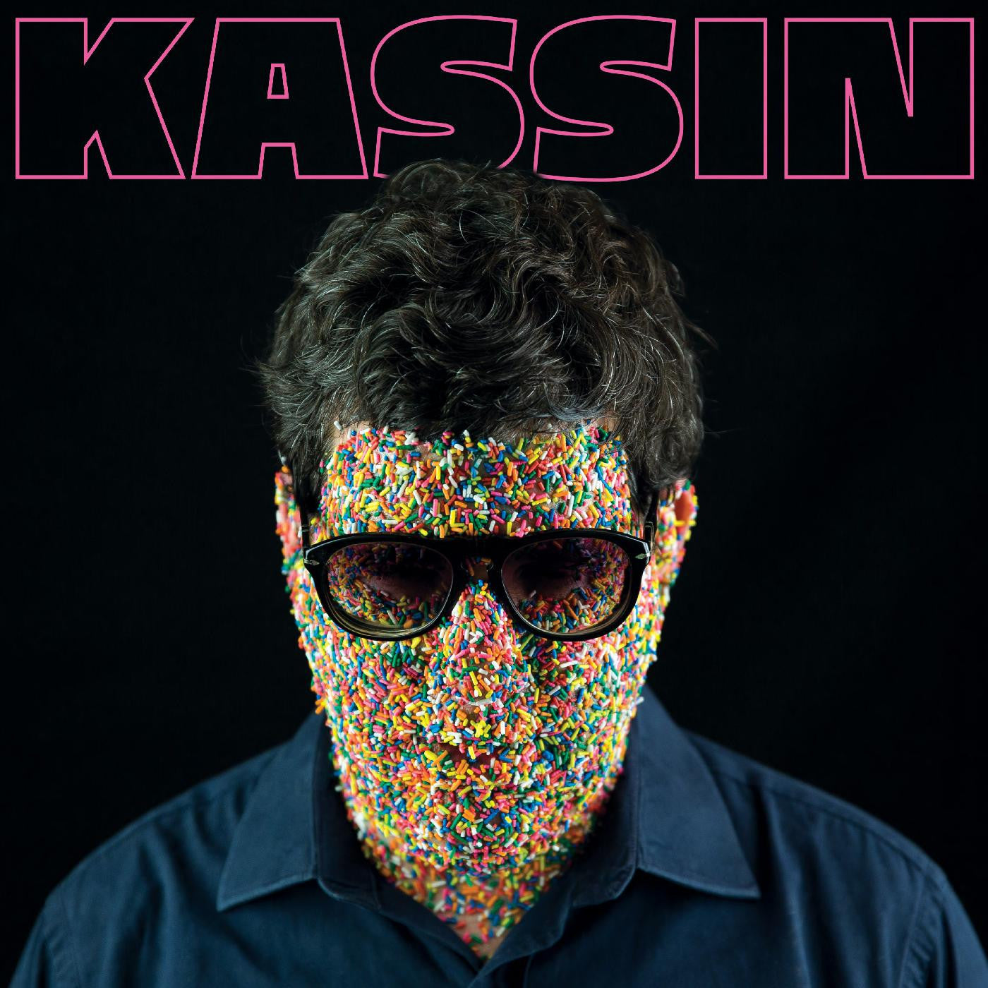 Kassin - Relax (CD) |--