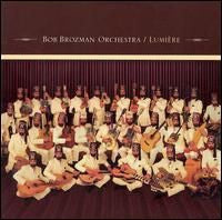Brozman, Bob - Orchestra - Lumiere (CD) | Mint (M) Mint (M)--