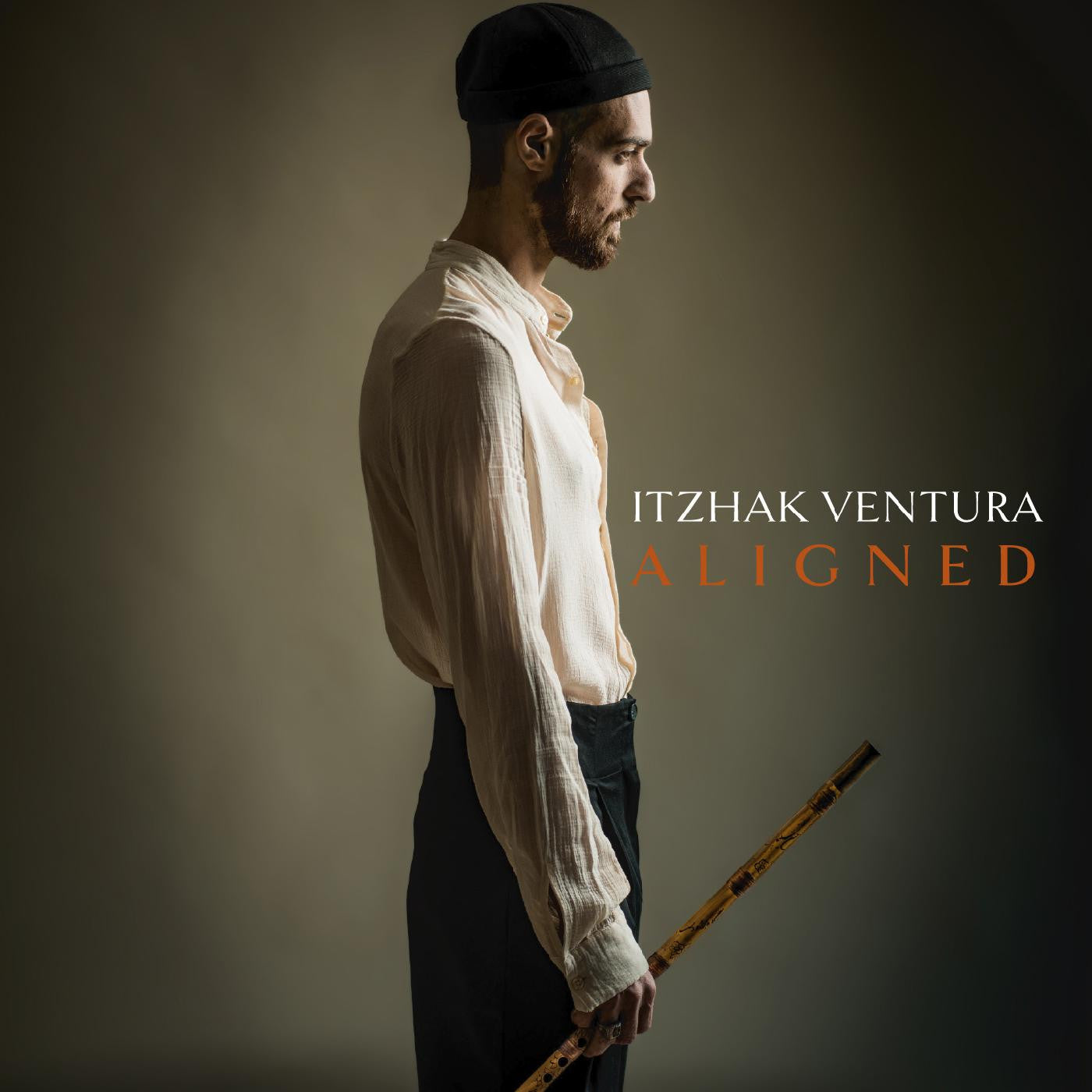 Ventura, Itzhak - Aligned (CD) |--