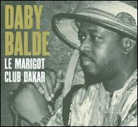 Balde, Daby - Le Marigot Club Dakar (CD) | Mint Mint--