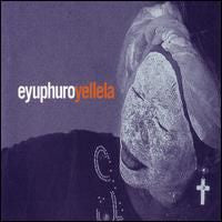 Eyuphuro - Yellela (CD) | Mint (M) Mint (M)--
