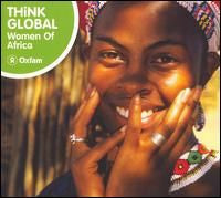 Various Artists - Think Global: Women Of Africa (CD) | Mint (M) Mint (M)--