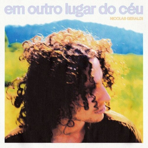 Nicolas Geraldi - Em Outro Lugar Do Ceu (VINYL) |--