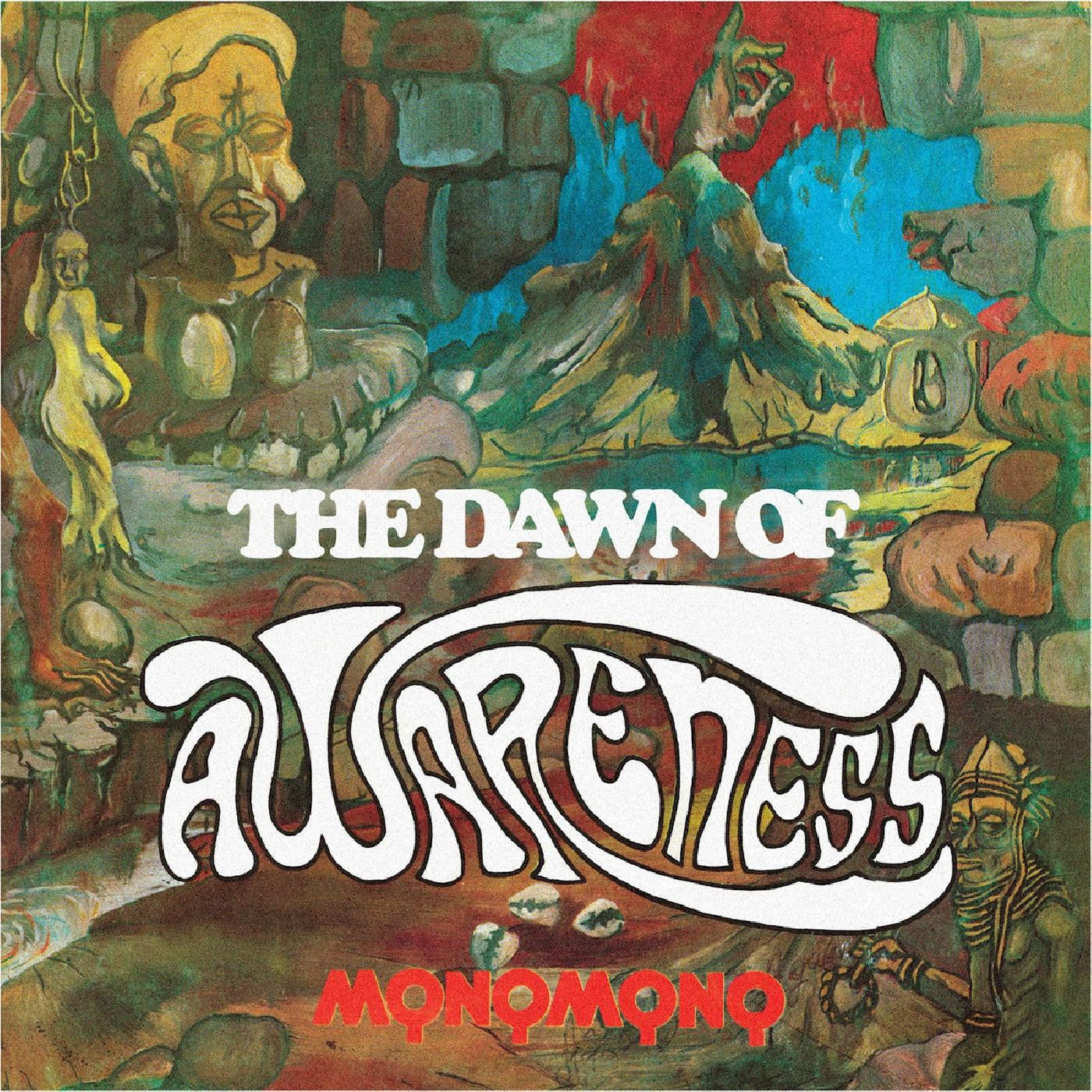 Monomono - Dawn Of Awareness |--