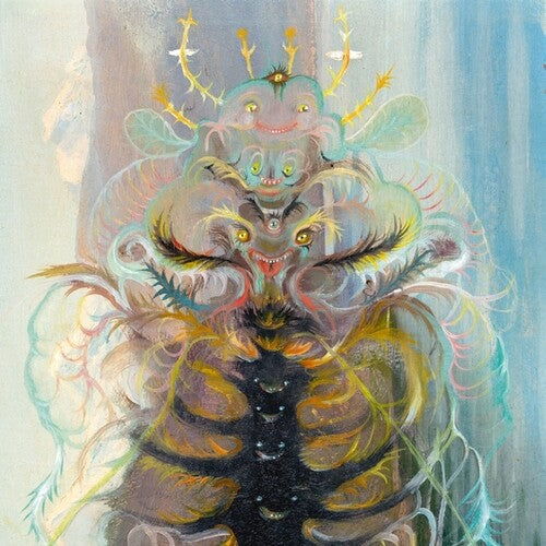 Ondanaconda - (PRESALE 7/3/26) Ondanaconda (CD) | Mint (M) Mint (M)--