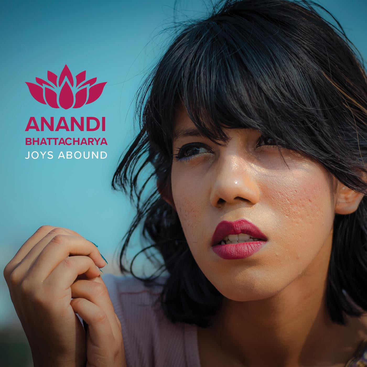 Bhattacharya, Anandi - Joys Abound (CD) | Mint (M) Mint (M)--