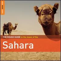 Various Artists - Rough Guide To The Sahara (CD) | Mint Mint--
