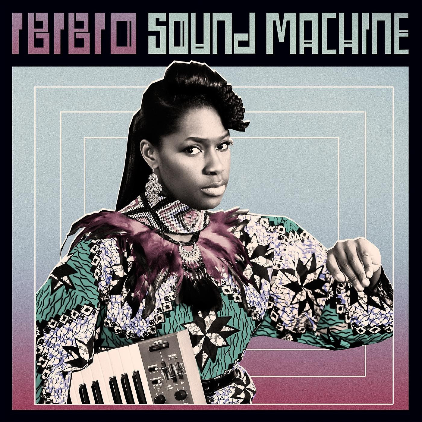 Ibibio Sound Machine - Ibibio Sound Machine (CD) |--