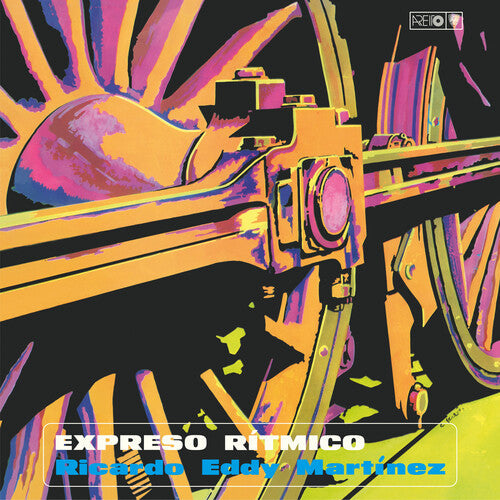 Expreso Ritmico (VINYL) |--
