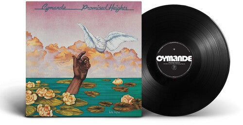 Cymande - Promised Heights (VINYL) | Mint (M) Mint (M)--