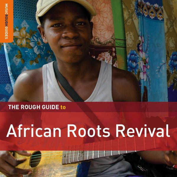 Various Artists - Rough Guide: African Roots Revival (CD) |--