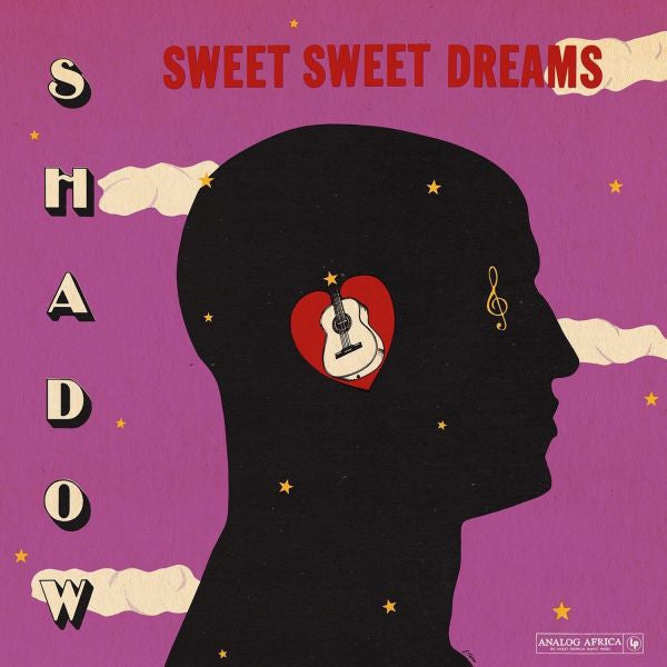 Shadow - SHADOW - Sweet Sweet Dreams (CD) |--