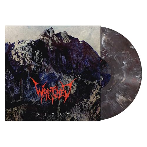 Wretched - Decay |-