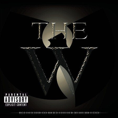 Wu-tang Clan - THE W |-