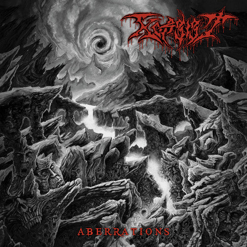 Xorsist - Aberrations (CD) | NEW Mint (M) Mint (M)-
