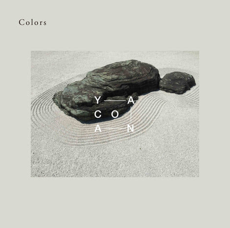 Yanaco - Colors (VINYL LP P-VINE 2023) | Mint (M) Mint (M)-