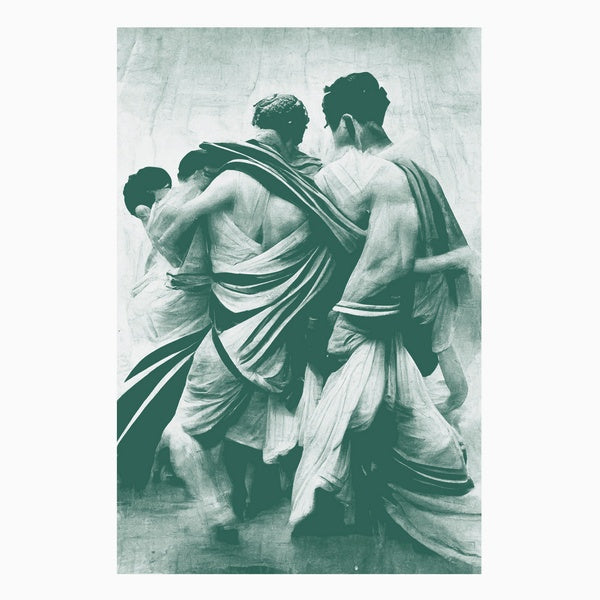YANN NOVAK - The Voice of Theseus |-