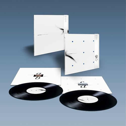 Yann Tiersen - Rathlin From A Distance | The Liquid Hour (2xVINYL) | Mint (M) Mint (M)-