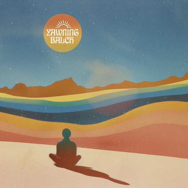 YAWNING BALCH - Volume Three (LP) | Mint (M) Mint (M)-