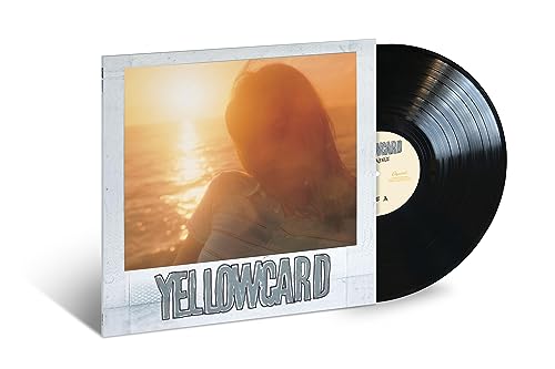 Yellowcard - Ocean Avenue | Mint (M) Mint (M)-