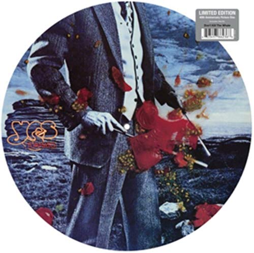 Yes - Tormato (Rsd 2018) | Mint (M) Mint (M)-