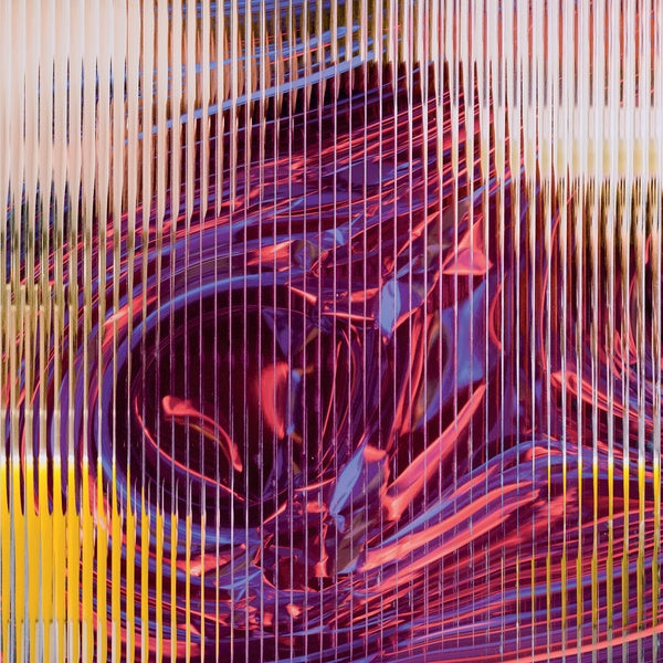 YHDESSA - Along The Simple Line |-