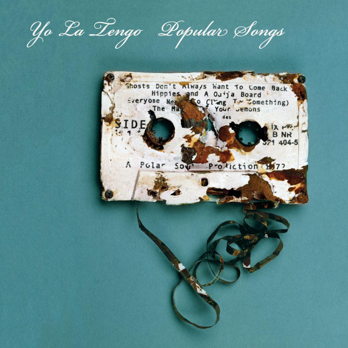 Yo La Tengo - Popular Songs | Mint (M) Mint (M)-