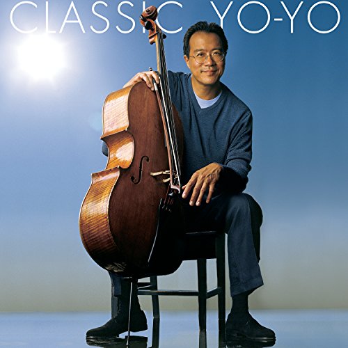 Yo-yo Ma - Classic Yo-Yo |-