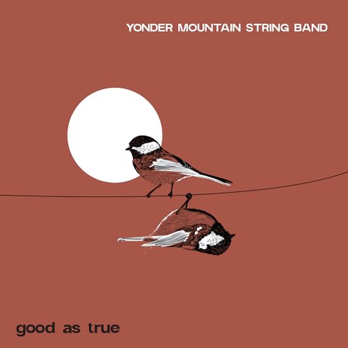 Yonder Mountain String Band - Good As True (Indie Exclusive) |-