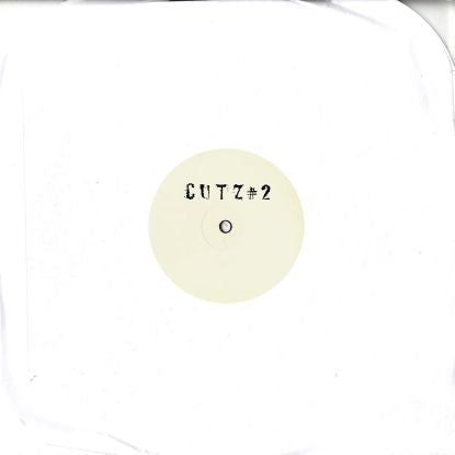 youANDme - CUTZ#2 | Near Mint (NM) Generic-