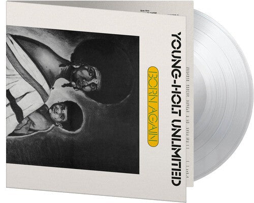 Young-Holt Unlimited - Born Again (VINYL) |-