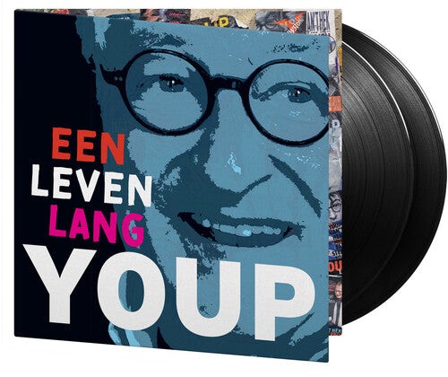 Youp Van Het Hek - Een Leven Lang Youp (2xVINYL) |-