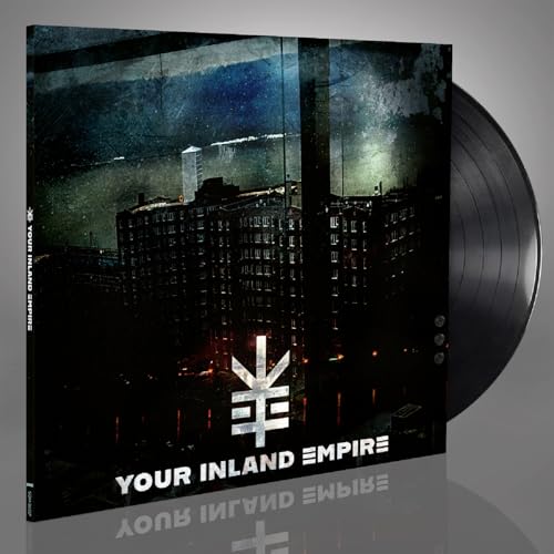 Your Inland Empire - Your Inland Empire (LMTD DLX GATEFOLD VINYL LP SEASON OF MIST 2025) | Mint (M) Mint (M)-