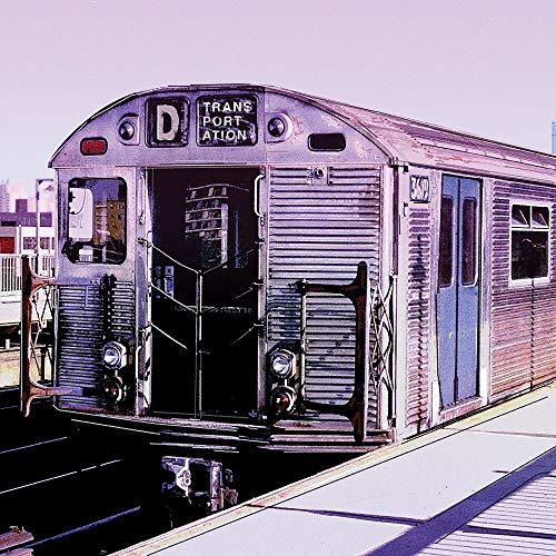 Your Old Droog - Transportation |-