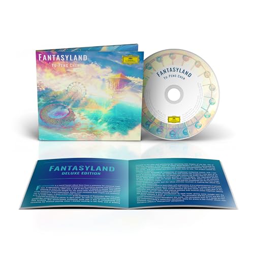 Fantasyland |-
