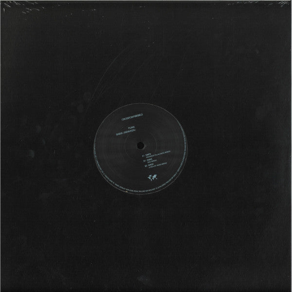 Smek (Remixes) *VILLALOBOS* | Mint (M) Generic-