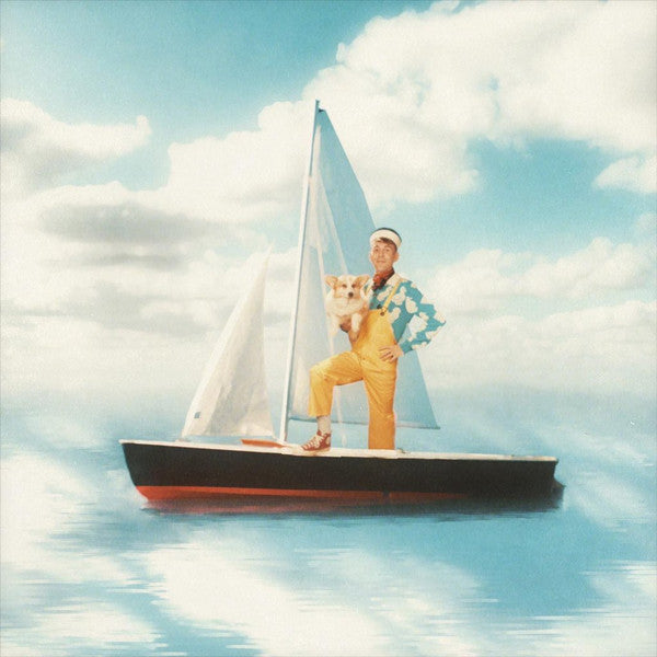 Yung Bae - Groove Continental: Side A |-