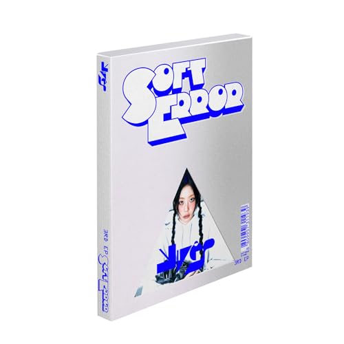 Soft Error (CD BOX SET) | Mint (M) Mint (M)-