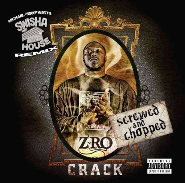 CRACK |-