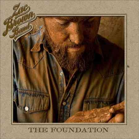 FOUNDATION |-