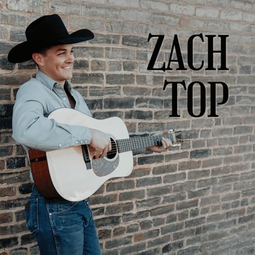 Zach Top - Zach Top |-
