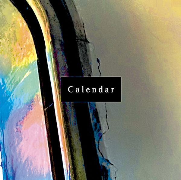 Calendar |-