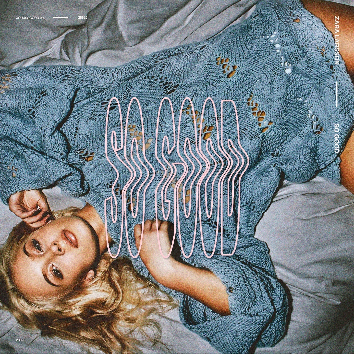 Zara Larsson - So Good (2x VINYL) | Mint (M) Mint (M)-